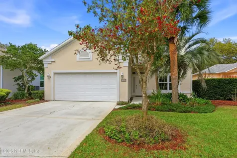 144 Cedar Ridge Circle St. Augustine FL 32080