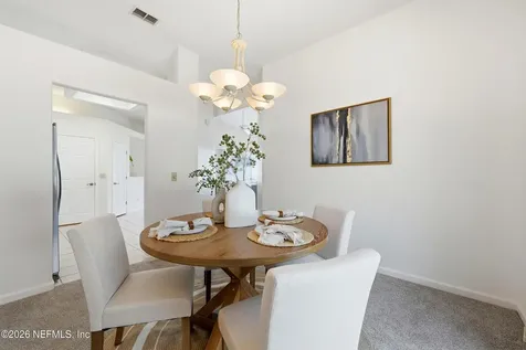 144 Cedar Ridge Circle St. Augustine FL 32080