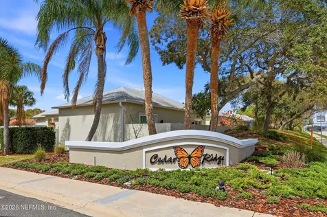 144 Cedar Ridge Circle St. Augustine FL 32080