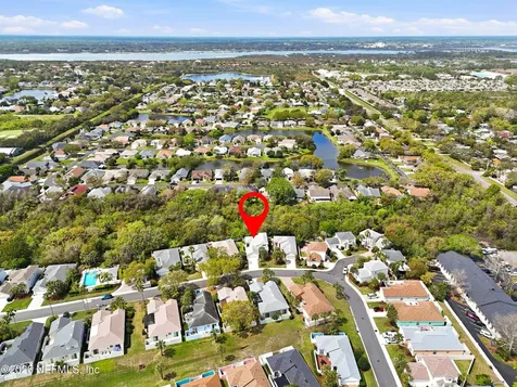 144 Cedar Ridge Circle St. Augustine FL 32080