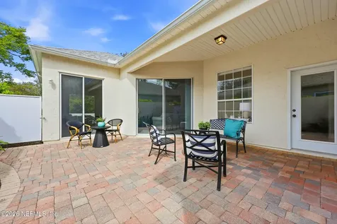 144 Cedar Ridge Circle St. Augustine FL 32080