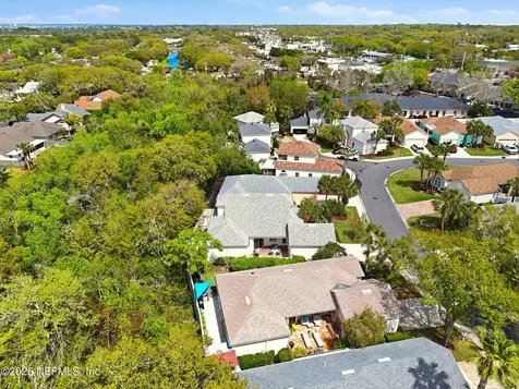 144 Cedar Ridge Circle St. Augustine FL 32080