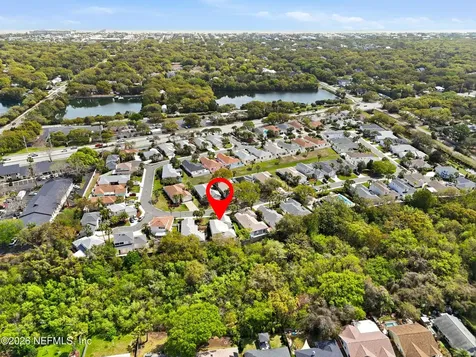 144 Cedar Ridge Circle St. Augustine FL 32080