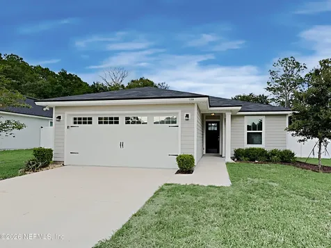 1384 Sarahs Landing Drive Jacksonville FL 32221