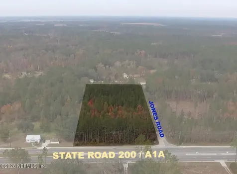 0 State Road 200 Callahan FL 32011