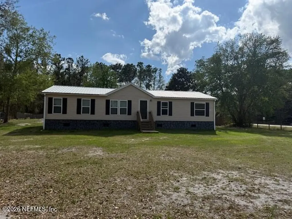 4547 County Road 218 Middleburg FL 32068