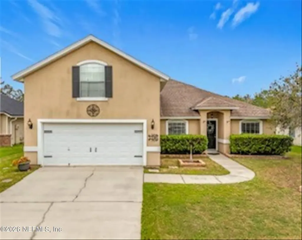1190 Summer Springs Drive Middleburg FL 32068