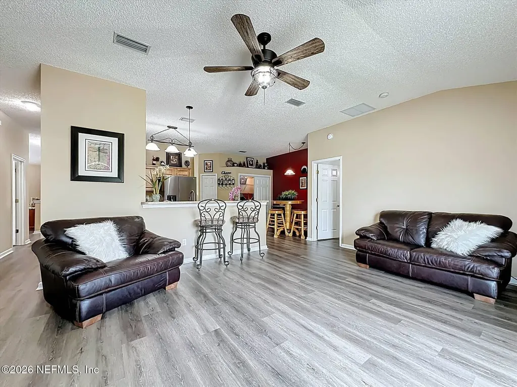1190 Summer Springs Drive Middleburg FL 32068