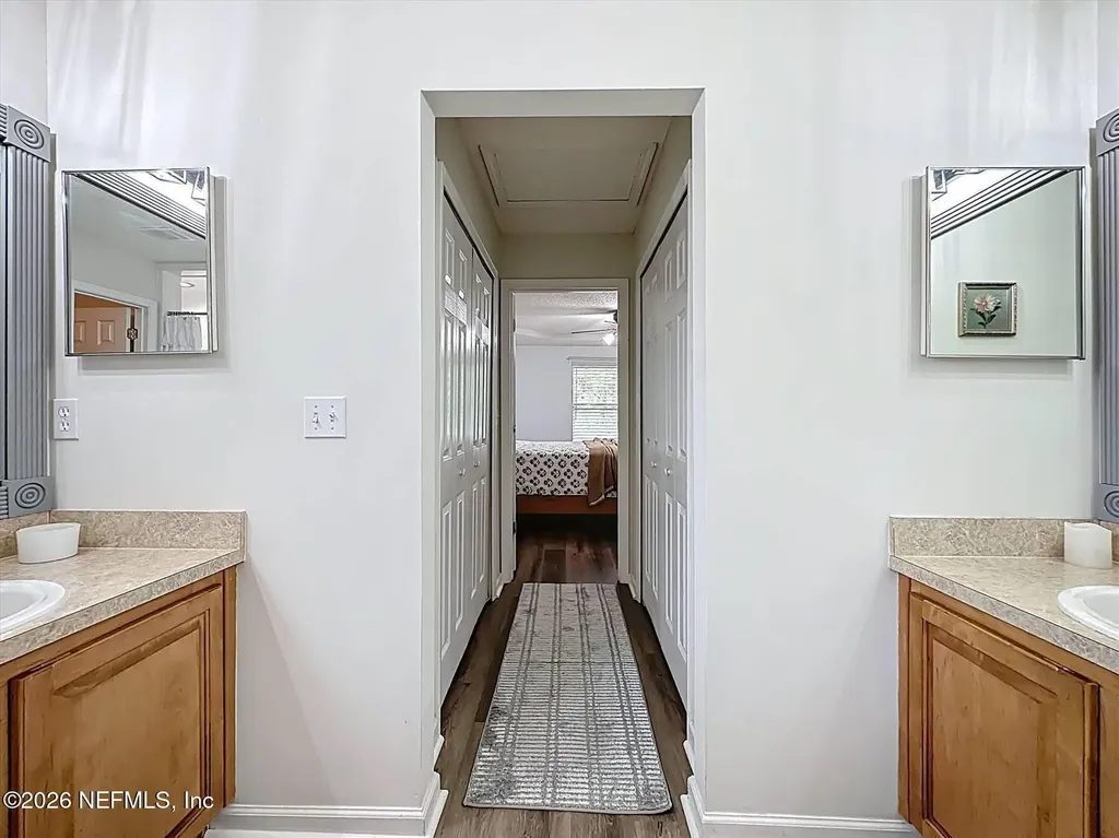 1190 Summer Springs Drive Middleburg FL 32068