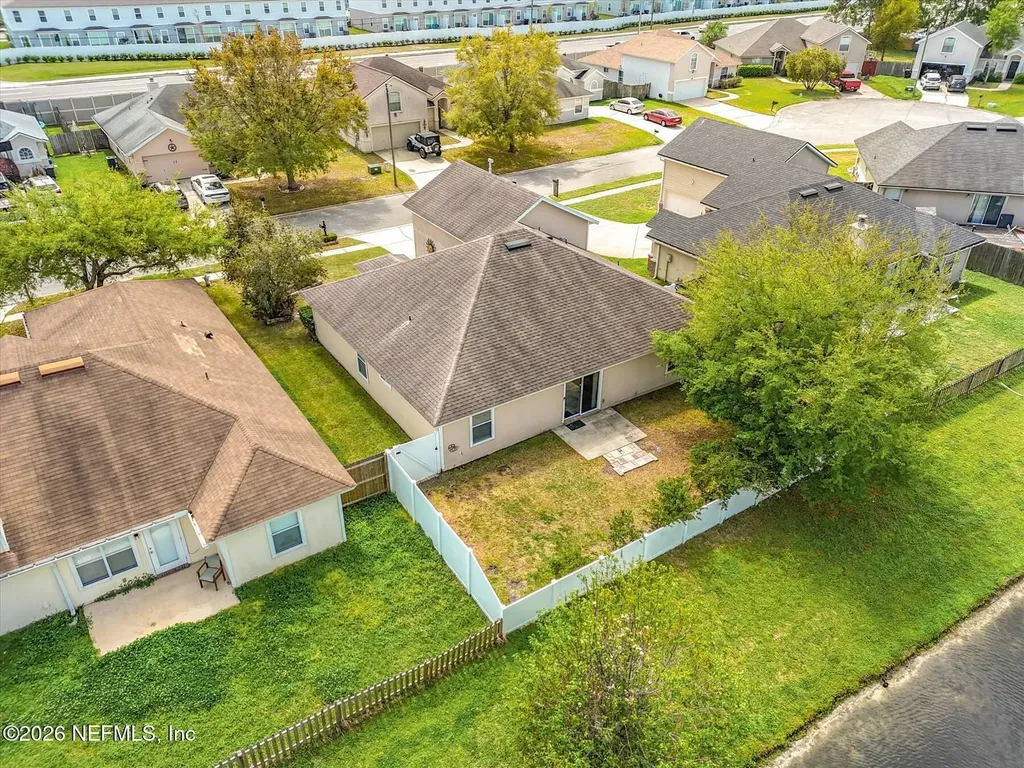 1190 Summer Springs Drive Middleburg FL 32068