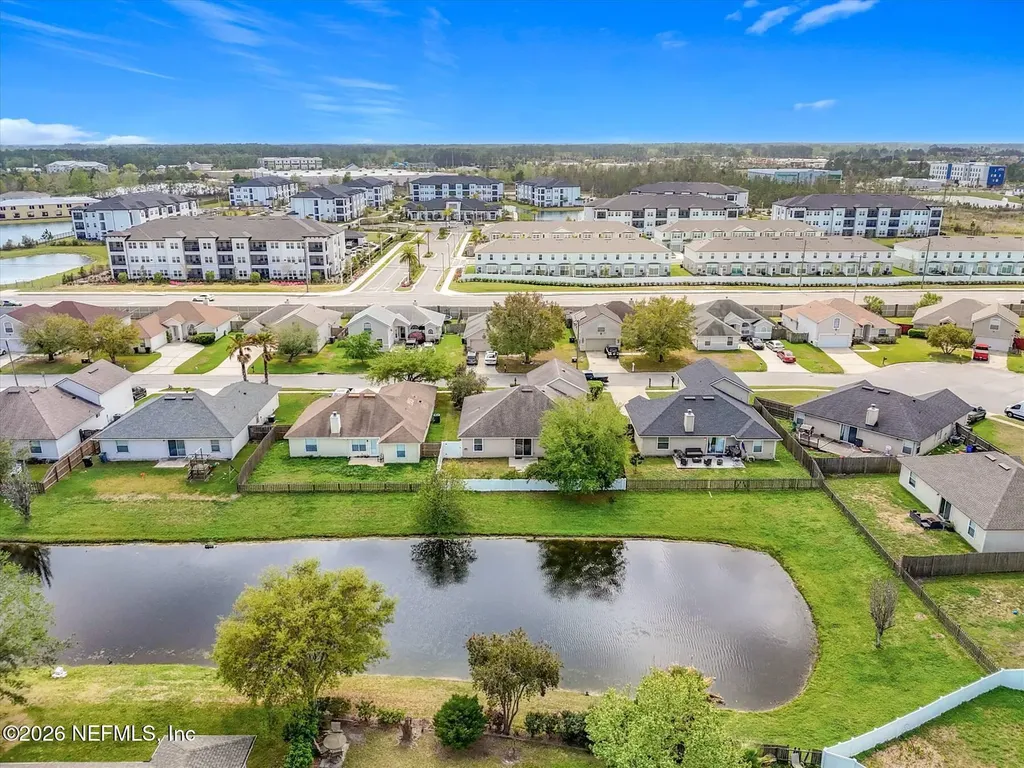 1190 Summer Springs Drive Middleburg FL 32068