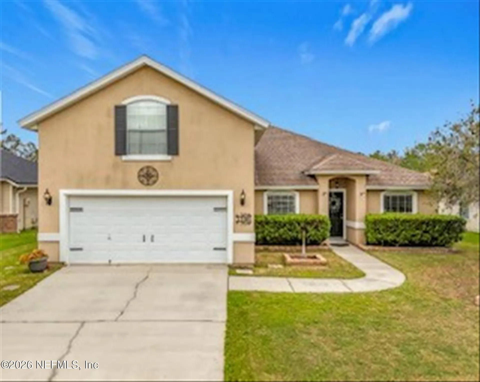 1190 Summer Springs Drive Middleburg FL 32068