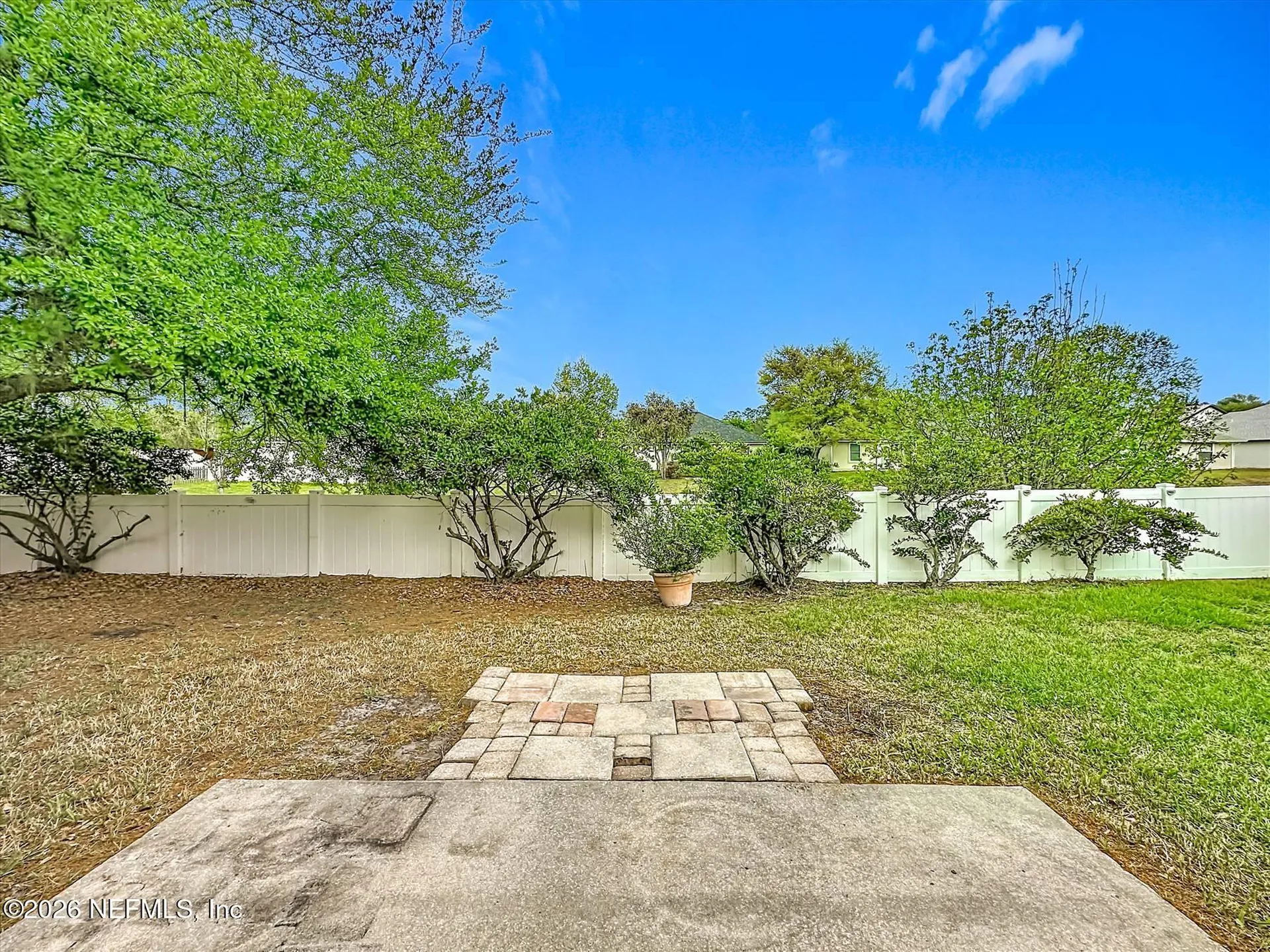 1190 Summer Springs Drive Middleburg FL 32068