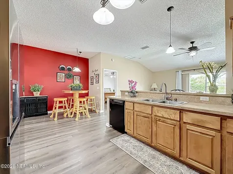 1190 Summer Springs Drive Middleburg FL 32068
