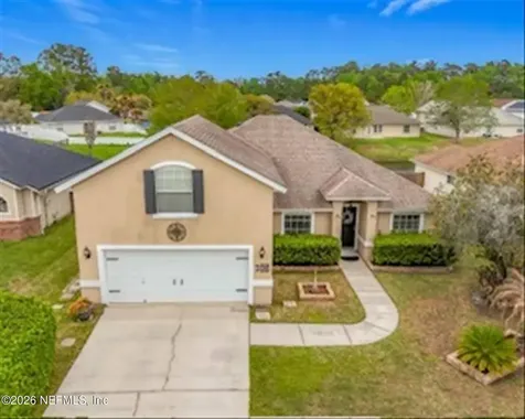 1190 Summer Springs Drive Middleburg FL 32068
