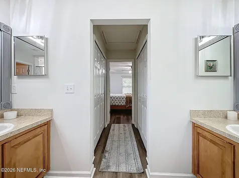 1190 Summer Springs Drive Middleburg FL 32068