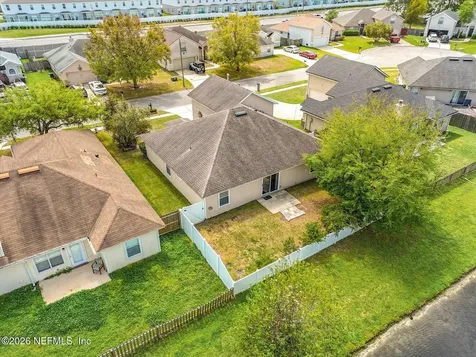 1190 Summer Springs Drive Middleburg FL 32068