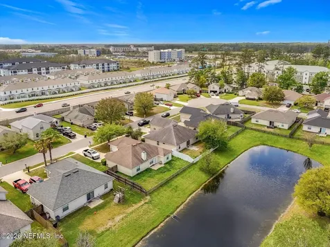 1190 Summer Springs Drive Middleburg FL 32068