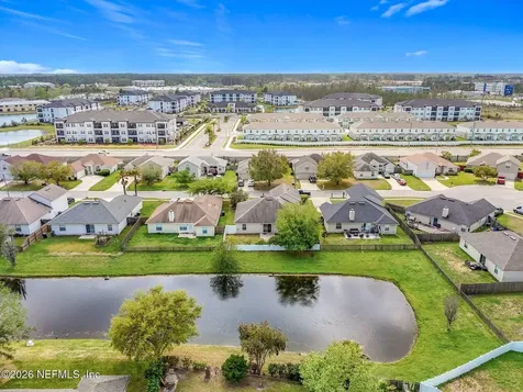 1190 Summer Springs Drive Middleburg FL 32068