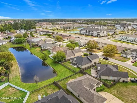 1190 Summer Springs Drive Middleburg FL 32068