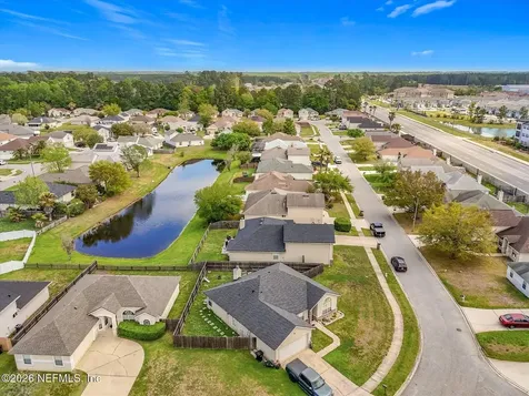 1190 Summer Springs Drive Middleburg FL 32068