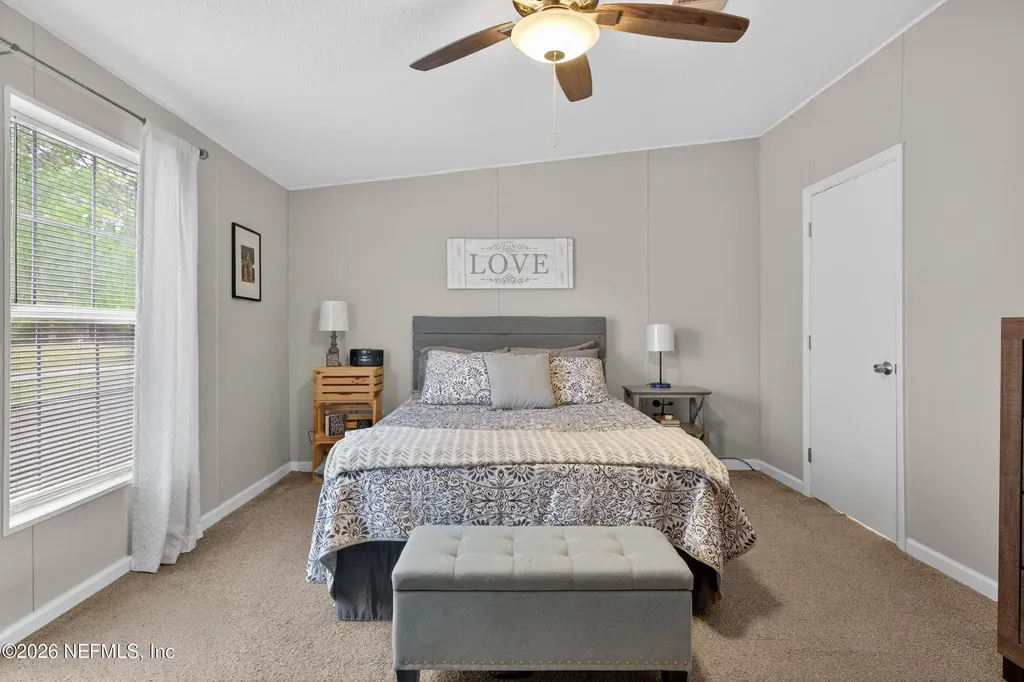 2858 NW 233rd Street Lawtey FL 32058