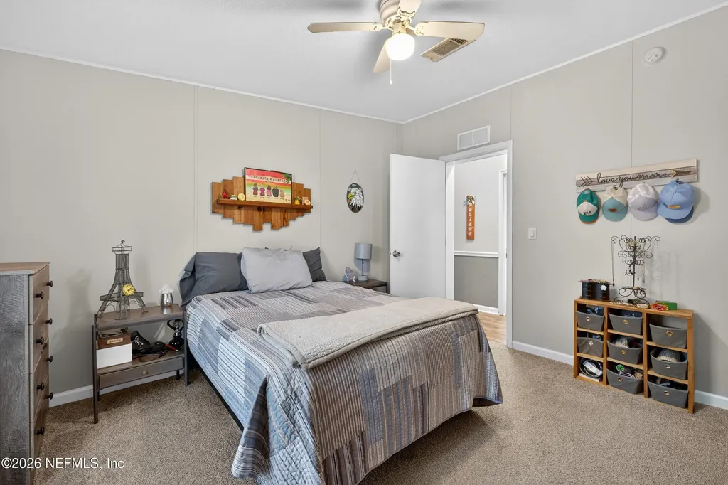 2858 NW 233rd Street Lawtey FL 32058