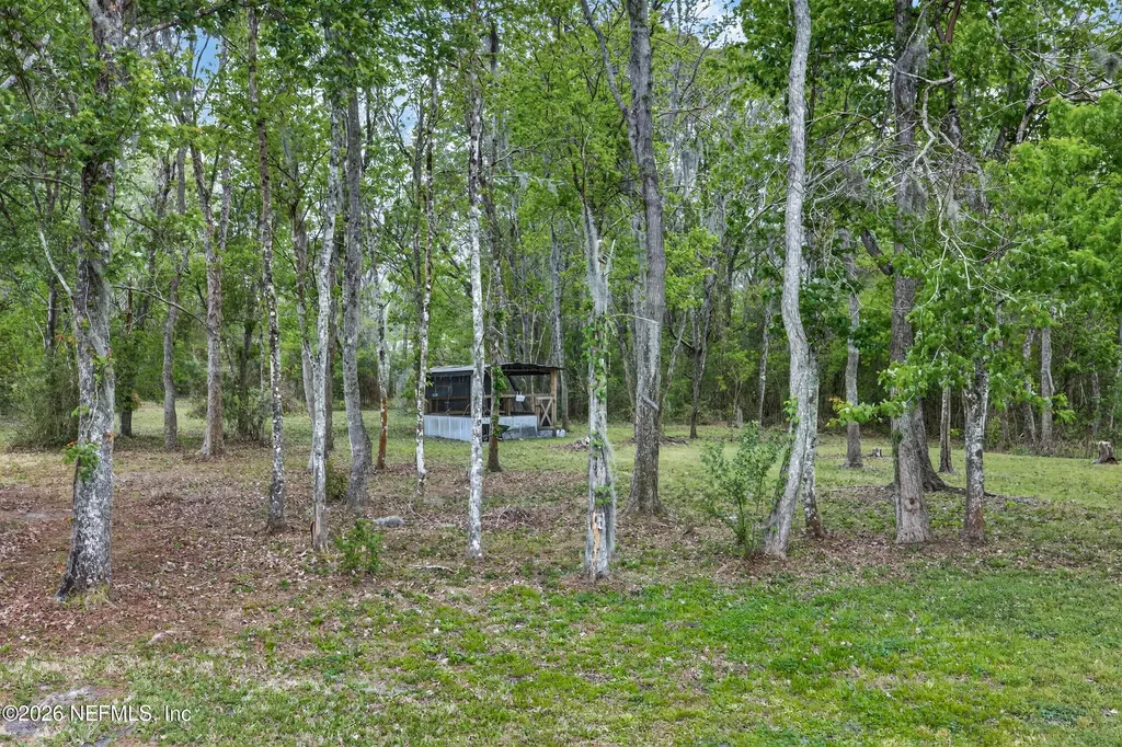 2858 NW 233rd Street Lawtey FL 32058