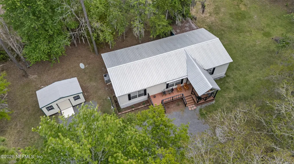 2858 NW 233rd Street Lawtey FL 32058