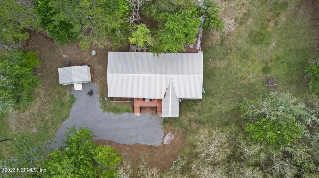 2858 NW 233rd Street Lawtey FL 32058