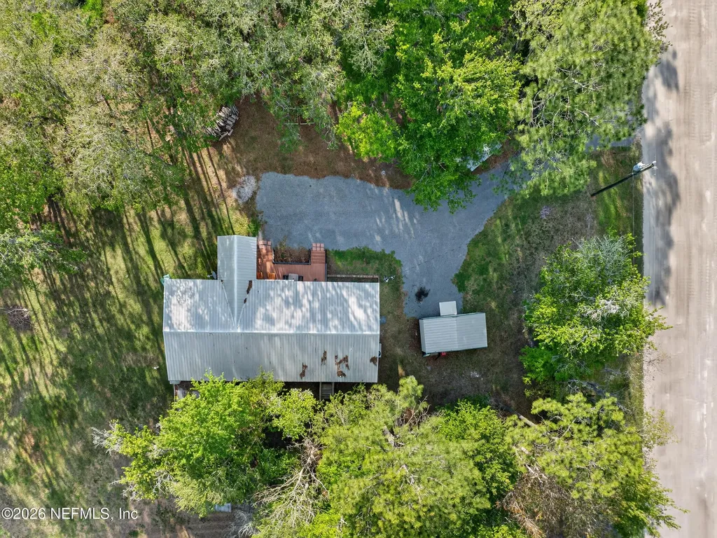 2858 NW 233rd Street Lawtey FL 32058