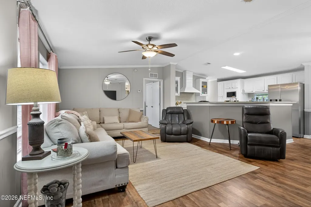 2858 NW 233rd Street Lawtey FL 32058