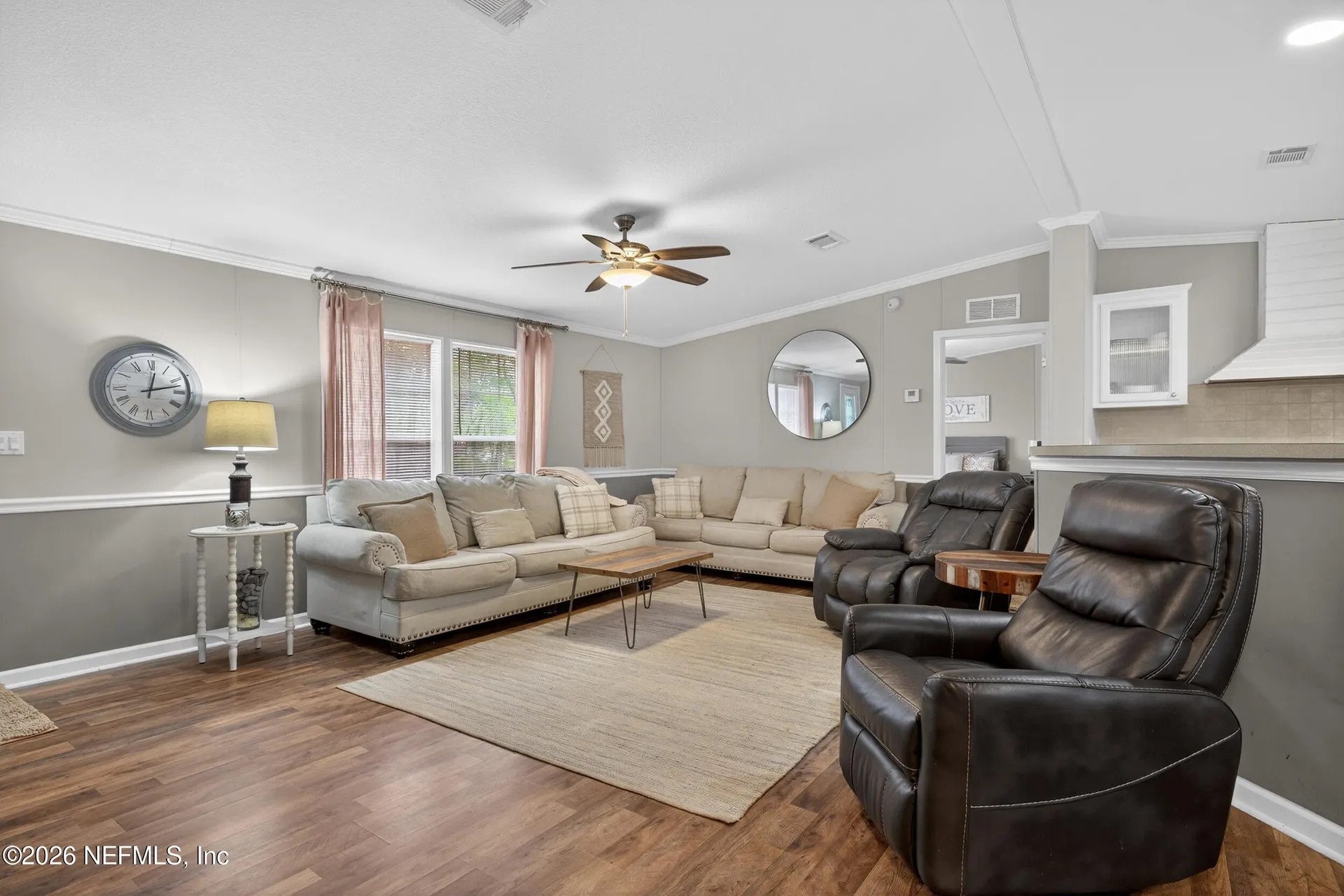 2858 NW 233rd Street Lawtey FL 32058