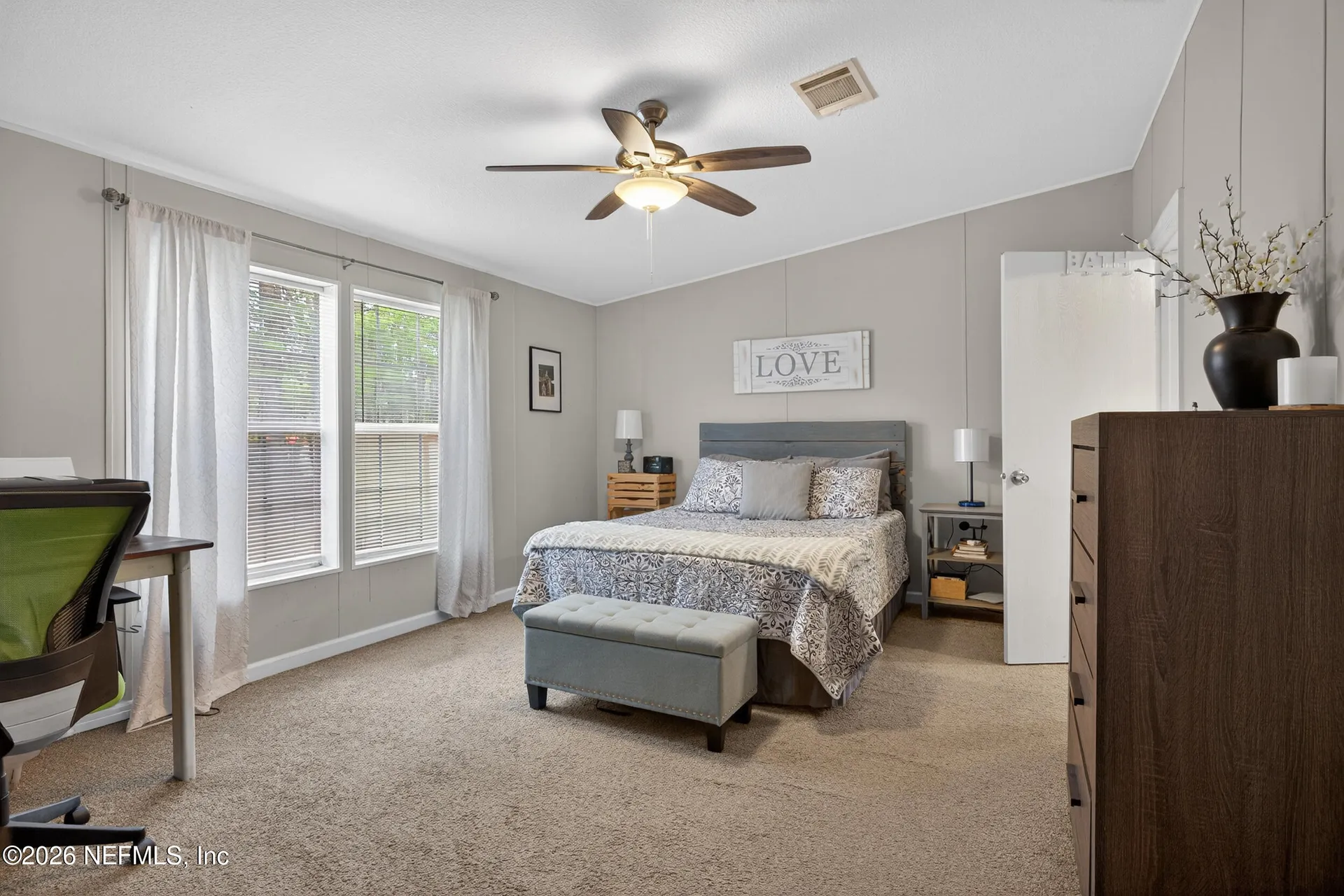2858 NW 233rd Street Lawtey FL 32058
