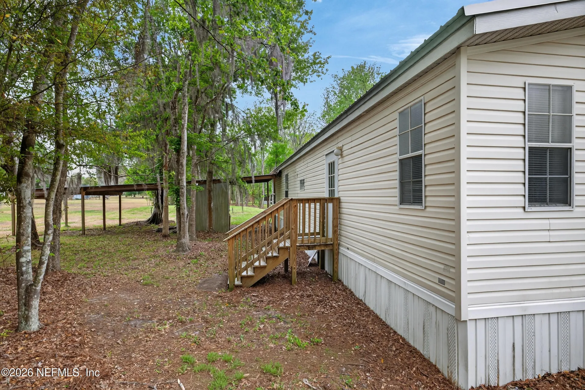 2858 NW 233rd Street Lawtey FL 32058