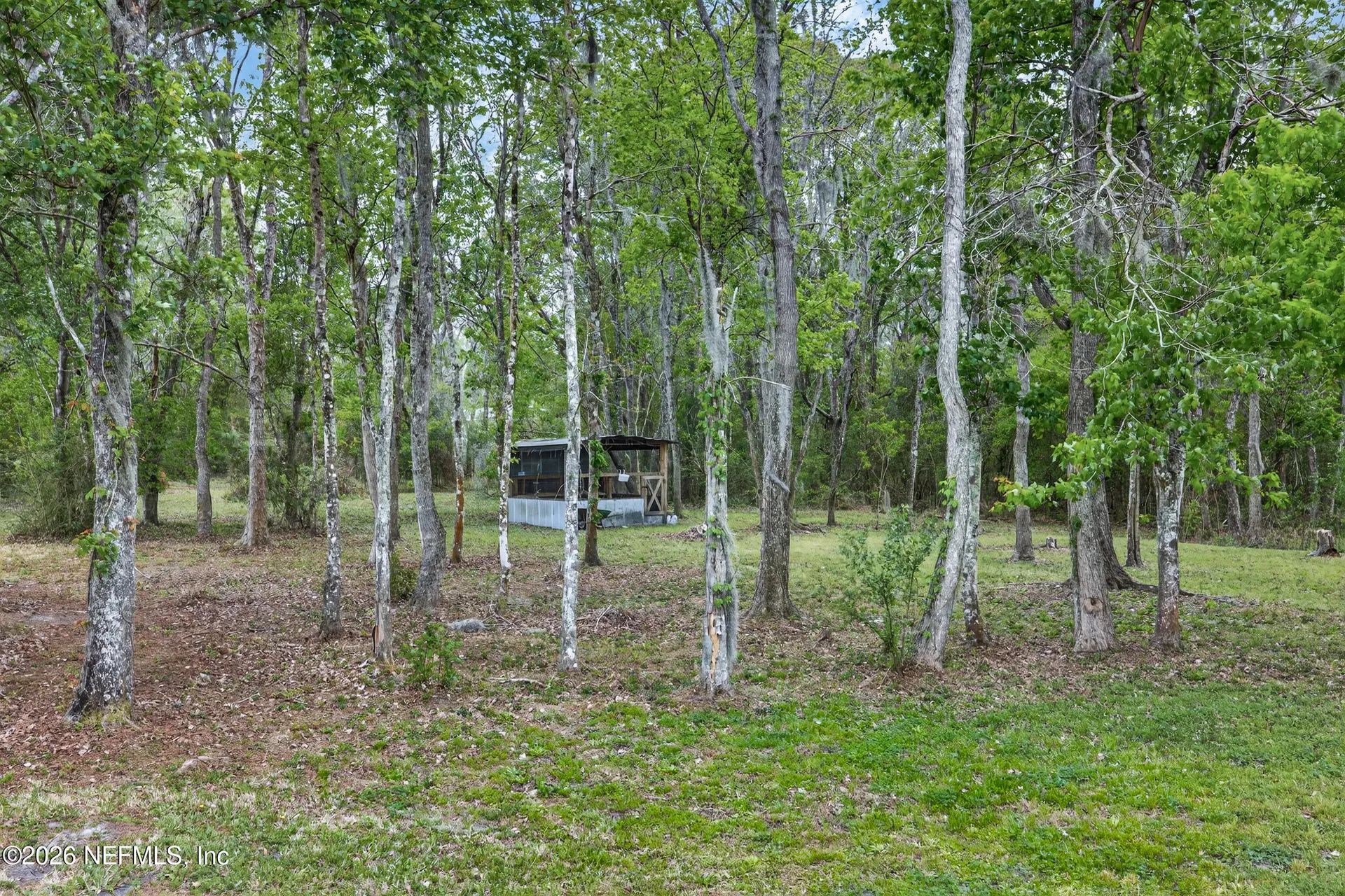 2858 NW 233rd Street Lawtey FL 32058