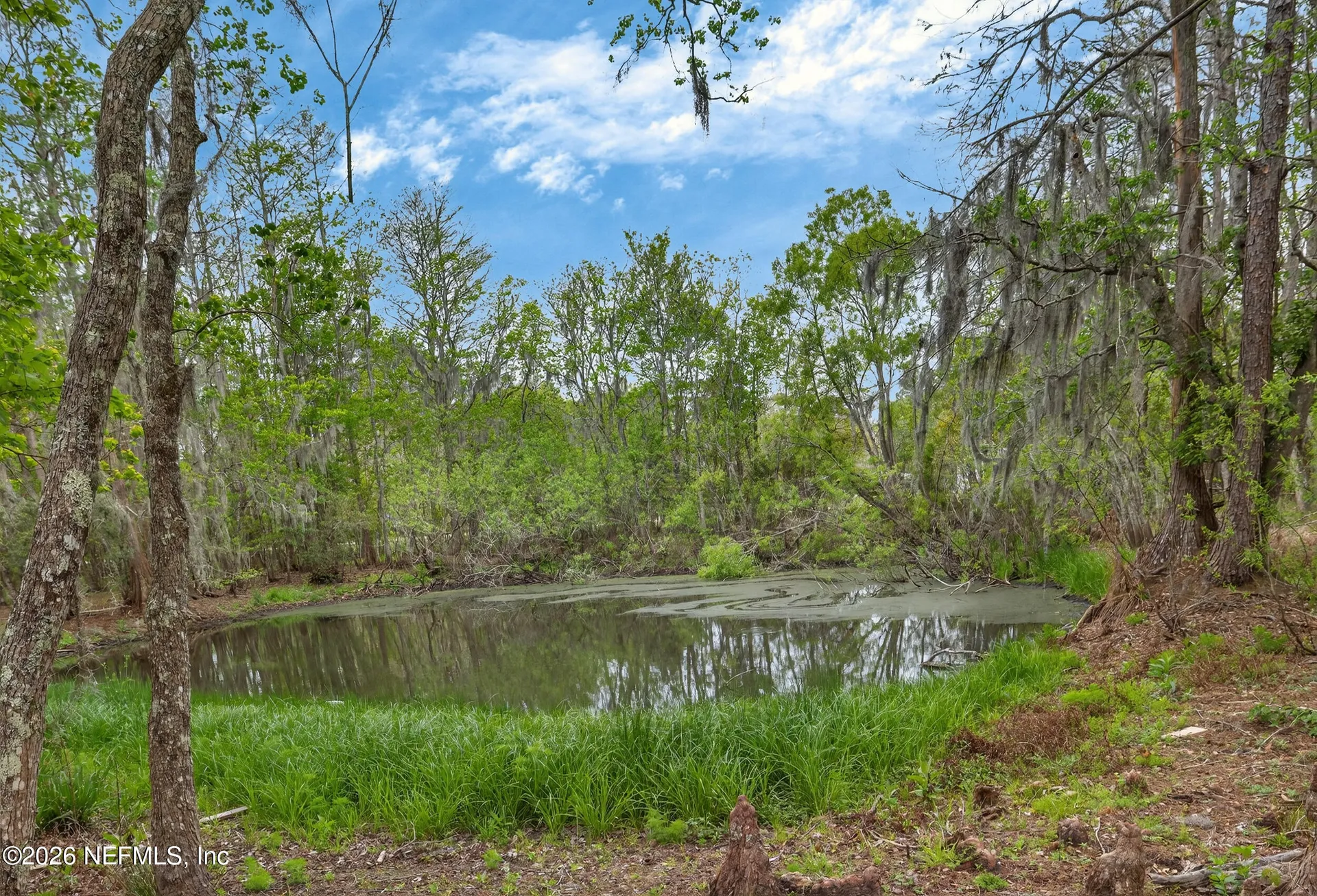 2858 NW 233rd Street Lawtey FL 32058