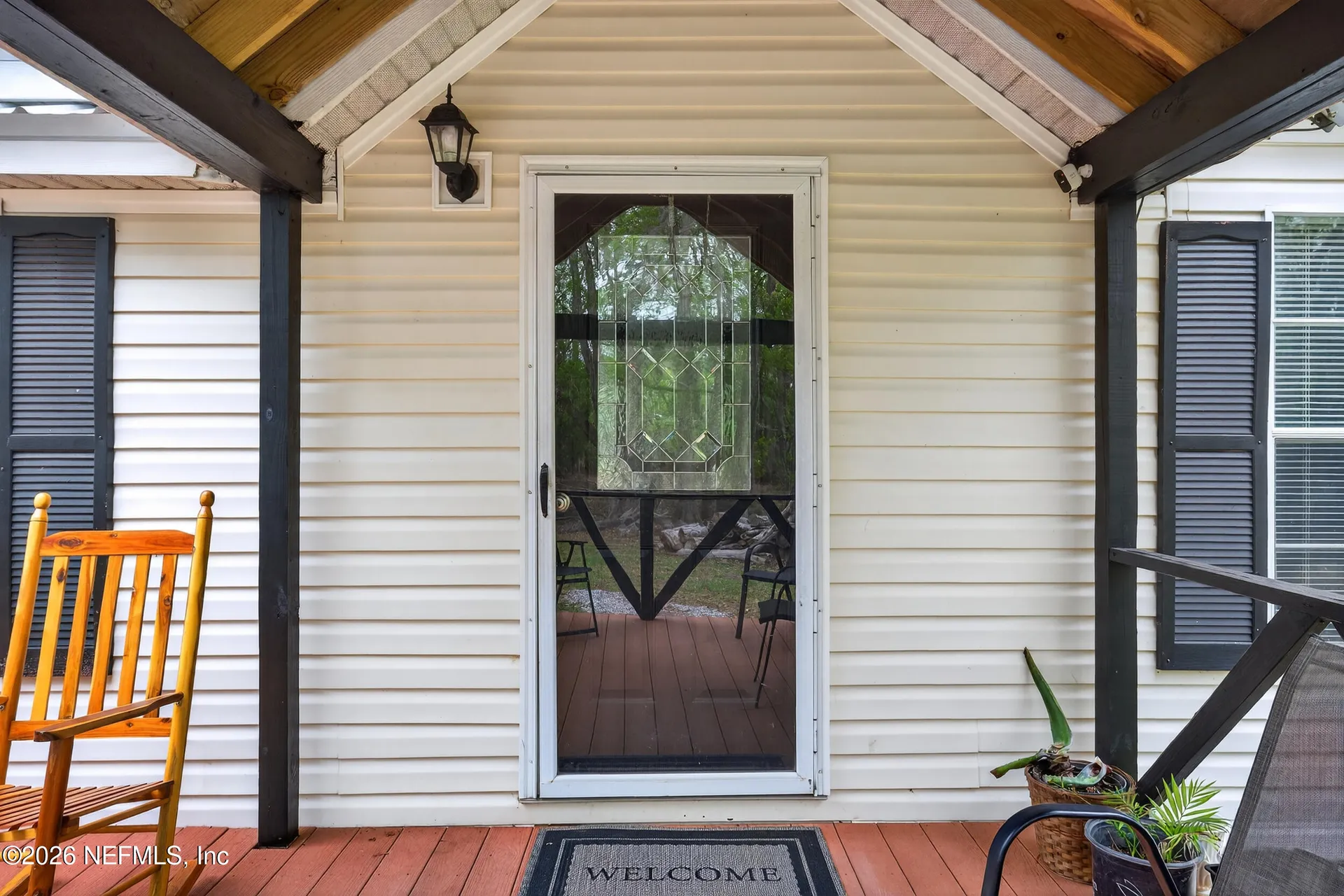 2858 NW 233rd Street Lawtey FL 32058