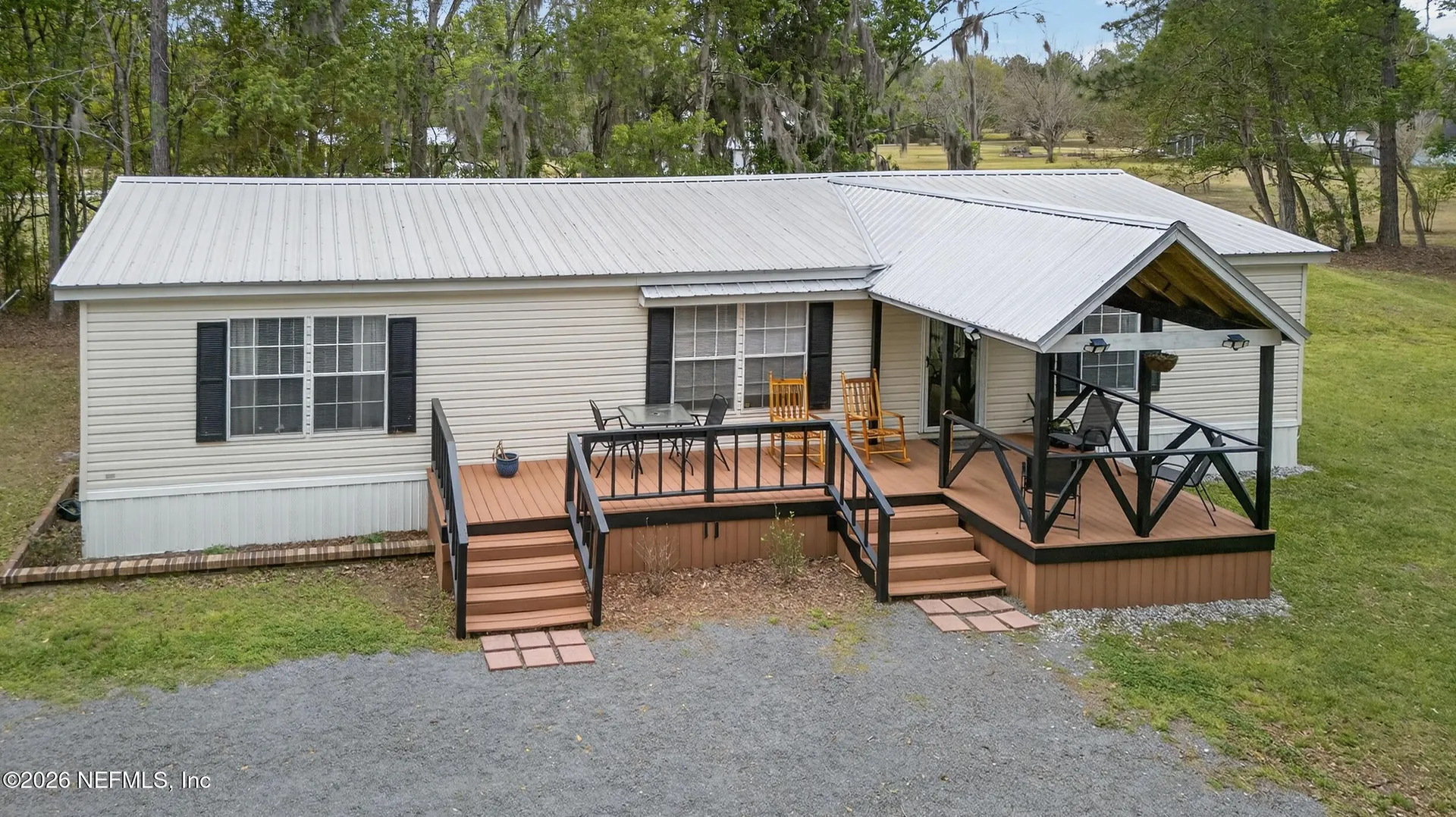 2858 NW 233rd Street Lawtey FL 32058