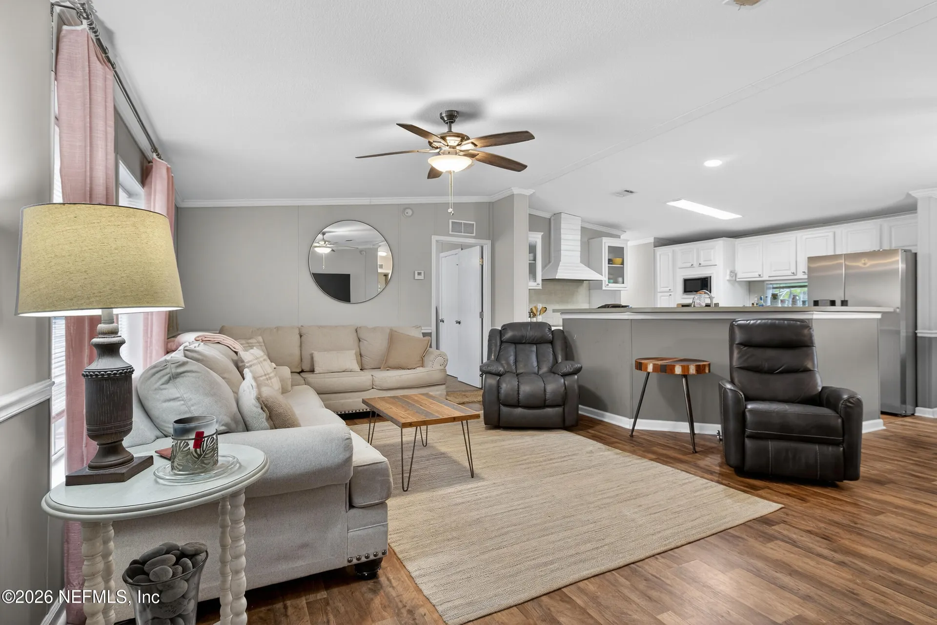 2858 NW 233rd Street Lawtey FL 32058
