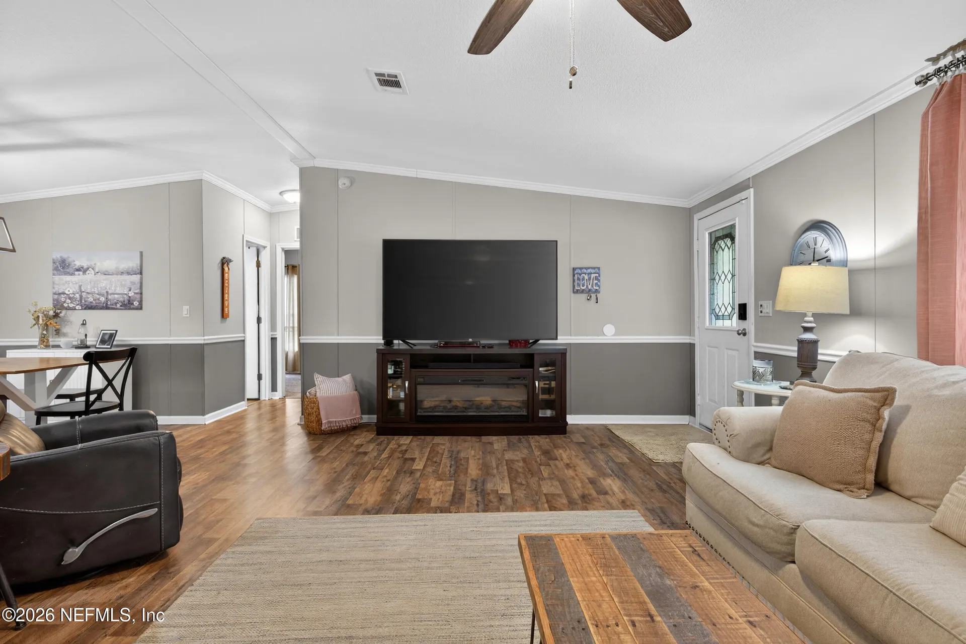 2858 NW 233rd Street Lawtey FL 32058