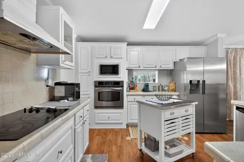 2858 NW 233rd Street Lawtey FL 32058