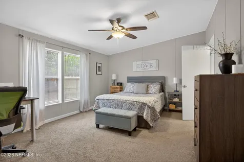 2858 NW 233rd Street Lawtey FL 32058