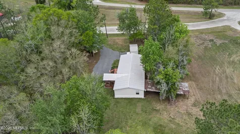 2858 NW 233rd Street Lawtey FL 32058