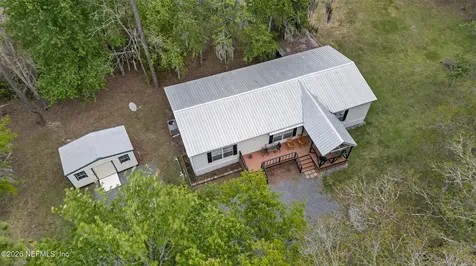 2858 NW 233rd Street Lawtey FL 32058