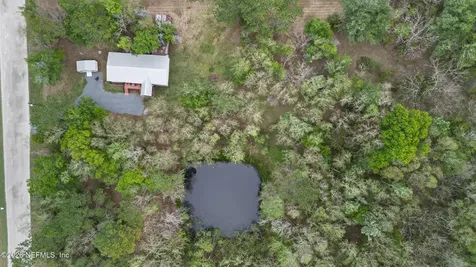 2858 NW 233rd Street Lawtey FL 32058