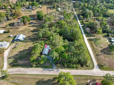 2858 NW 233rd Street Lawtey FL 32058