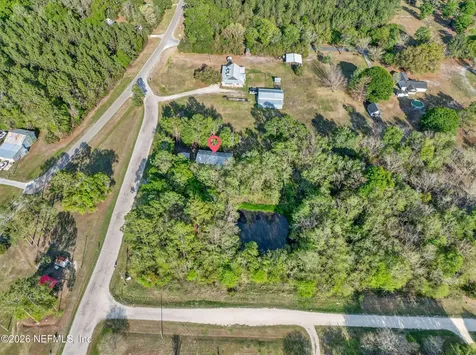 2858 NW 233rd Street Lawtey FL 32058