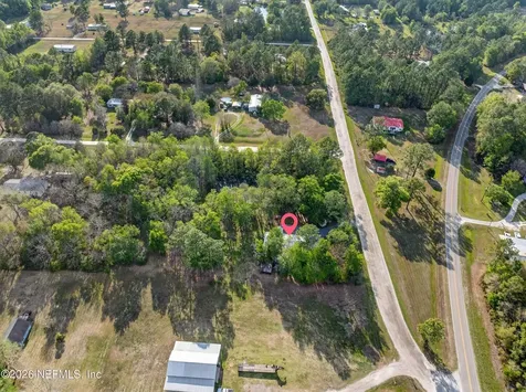 2858 NW 233rd Street Lawtey FL 32058