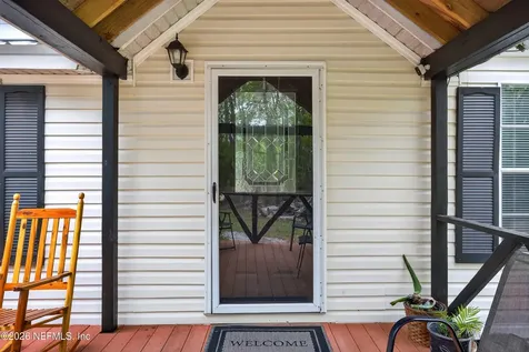 2858 NW 233rd Street Lawtey FL 32058